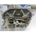#DD01 Left Cylinder Head For 04-06 Nissan Titan  5.6 ZH2L